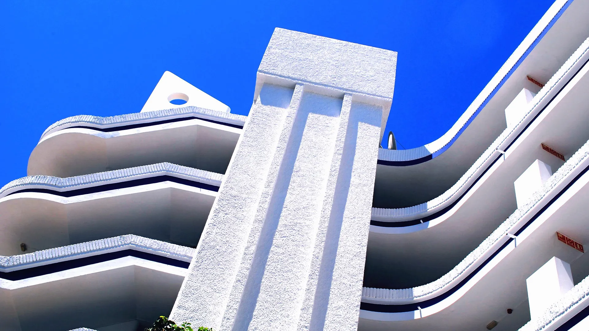 Apartamentos Tagoror Playa del Inglés