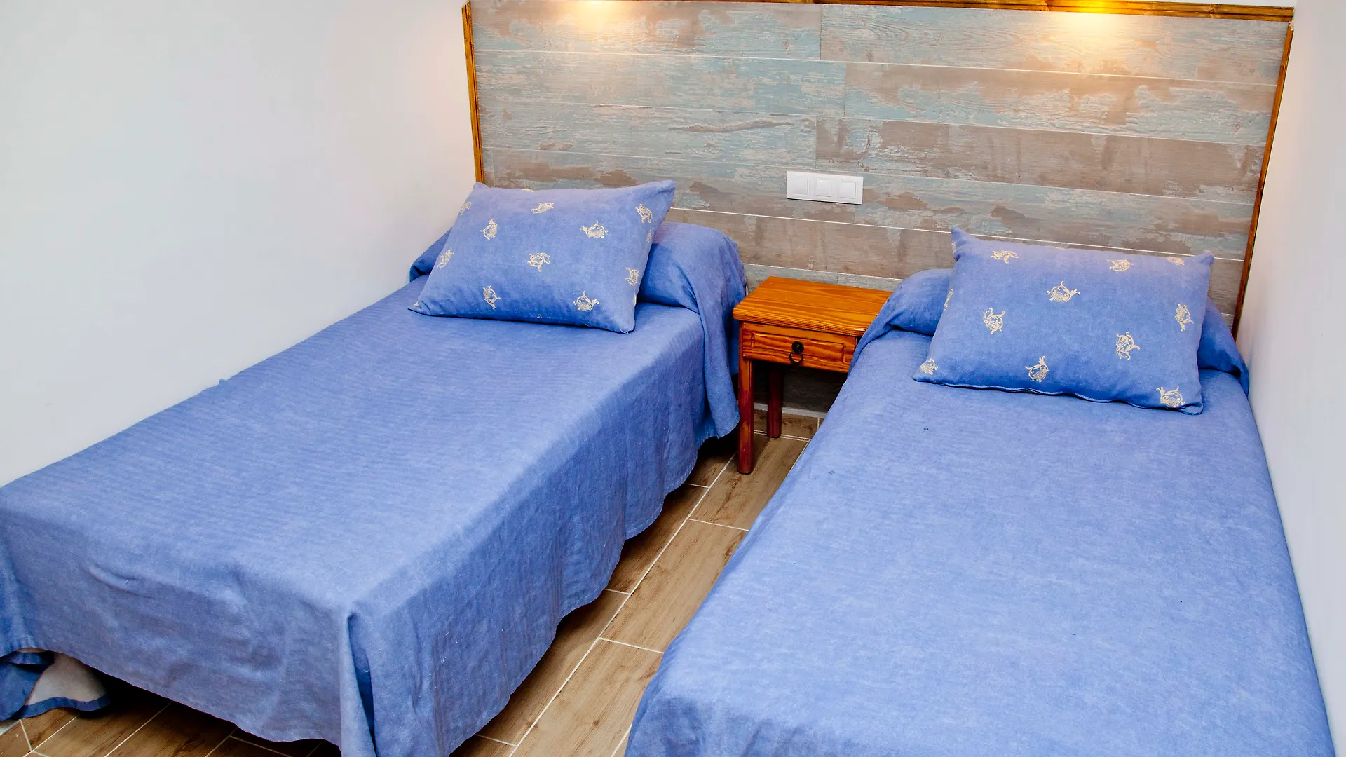 Apartamentos Tagoror Playa del Inglés 0*,  España