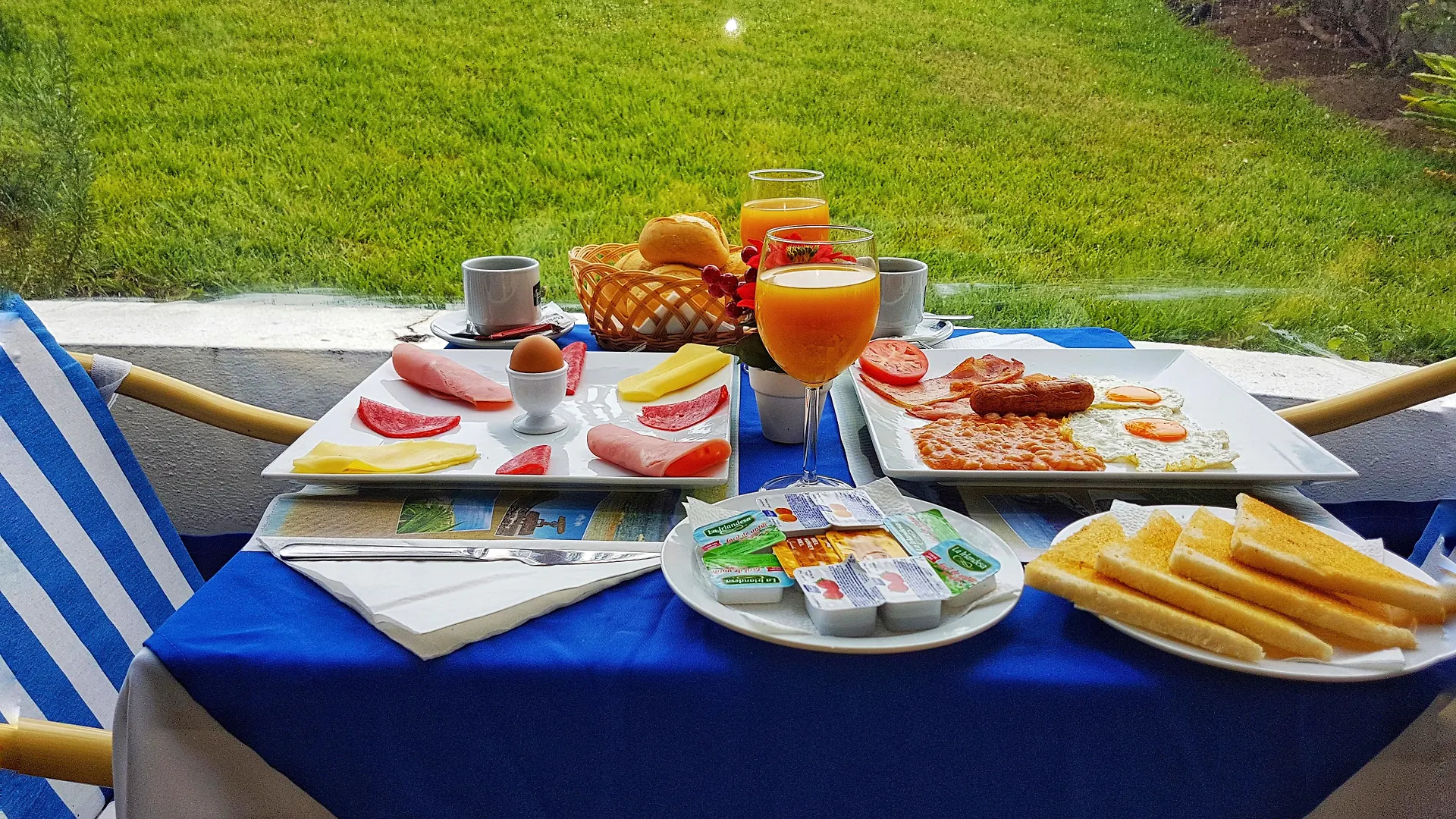 Apartamentos Tagoror Playa del Inglés