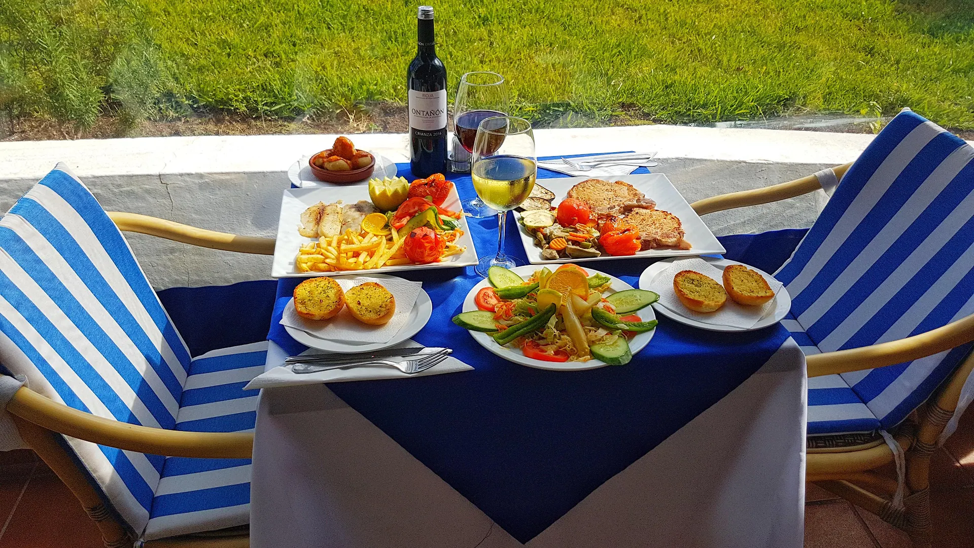 Apartamentos Tagoror Playa del Inglés