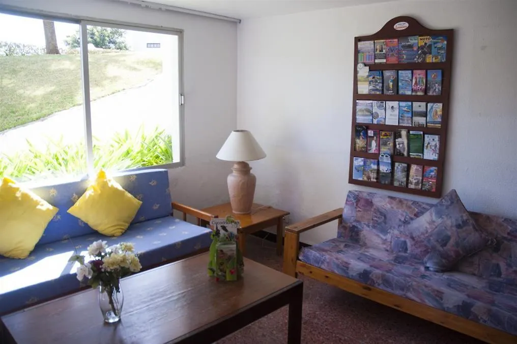 Apartamentos Tagoror Playa del Inglés 0*,  España