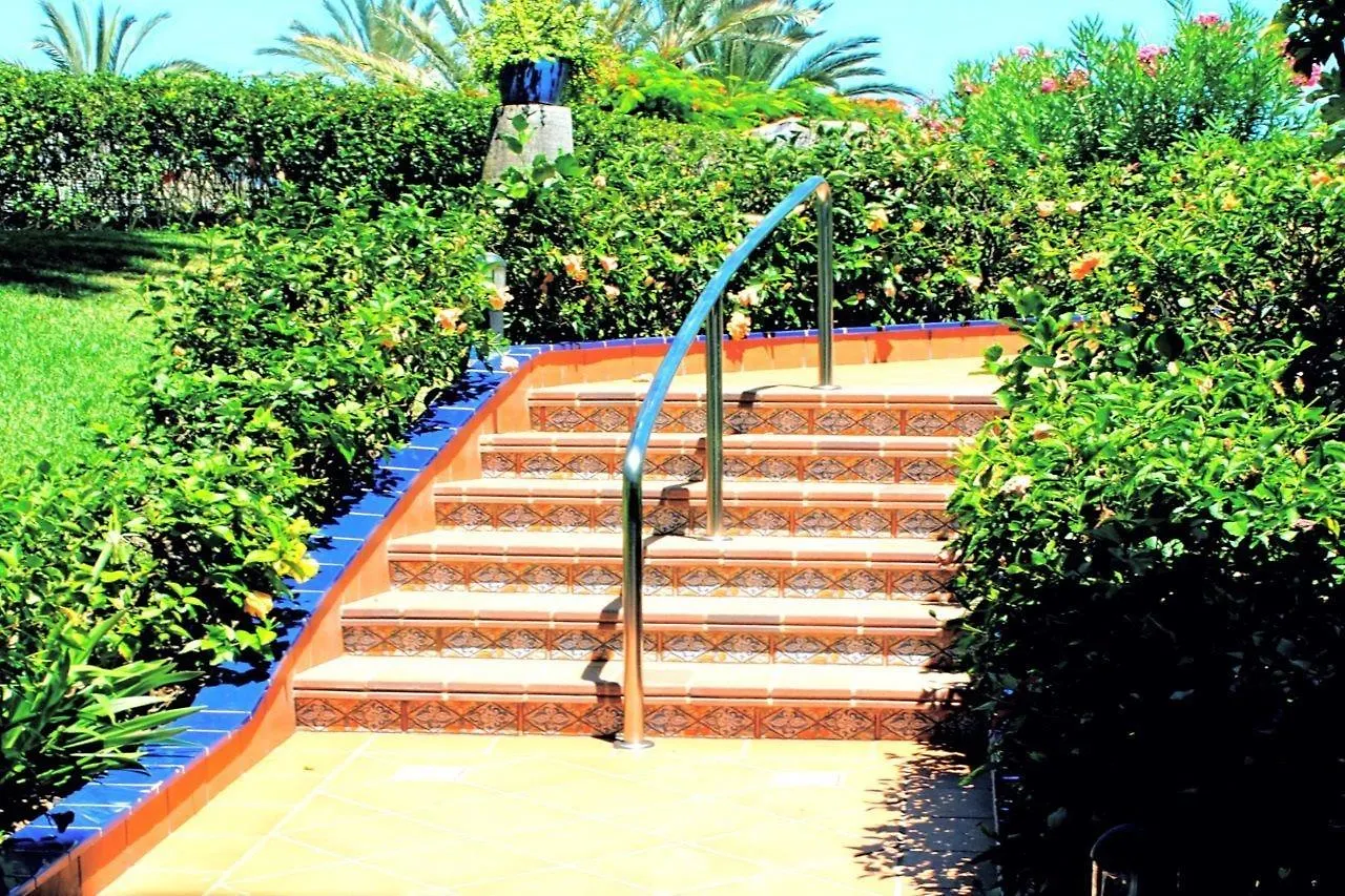 Apartamentos Tagoror Playa del Inglés
