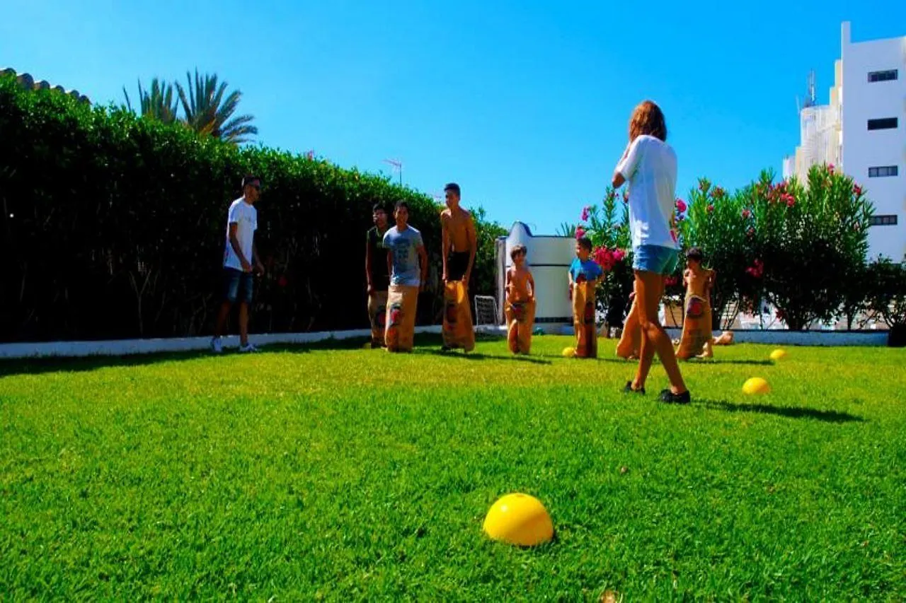 Apartamentos Tagoror Playa del Inglés 0*,  España