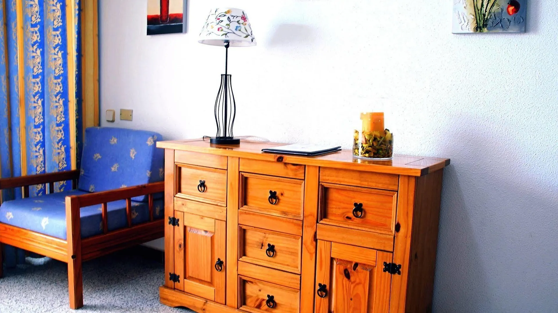 Apartamentos Tagoror Playa del Inglés España