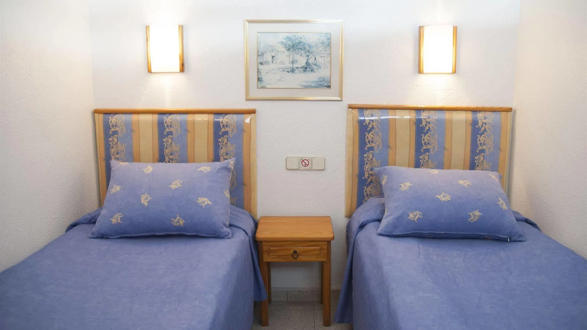 Apartamentos Tagoror Playa del Inglés