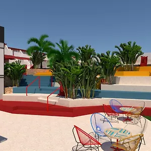 Sholeo Lodges Maspalomas Lodge