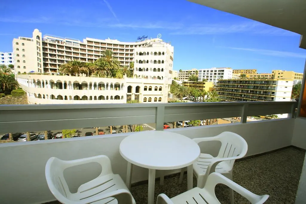 Apartamentos Tagoror Playa del Ingles  Apartment