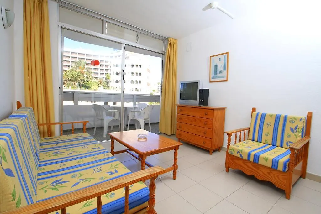 Apartamentos Tagoror Playa del Ingles  0*, Playa del Ingles (Gran Canaria) Spain