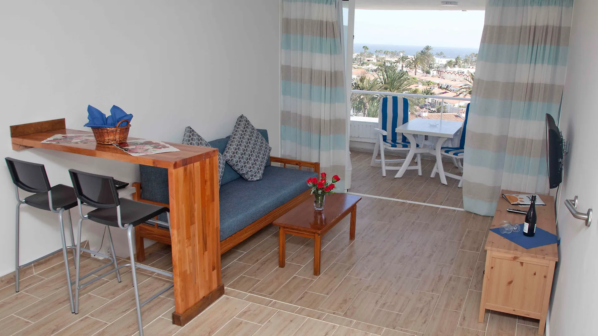 Apartamentos Tagoror Playa del Ingles  Apartment Playa del Ingles (Gran Canaria)