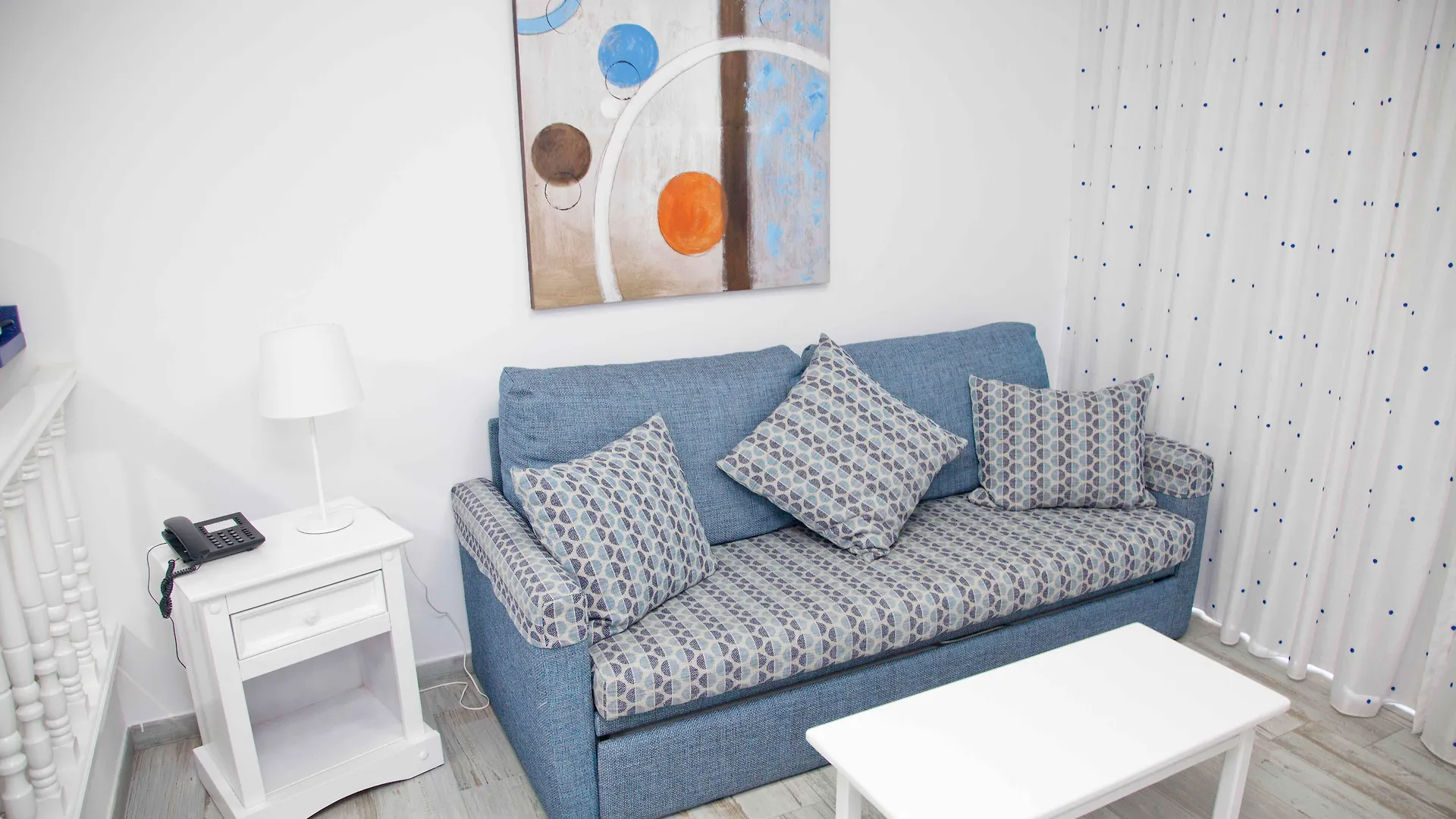 Apartamentos Tagoror Playa del Ingles