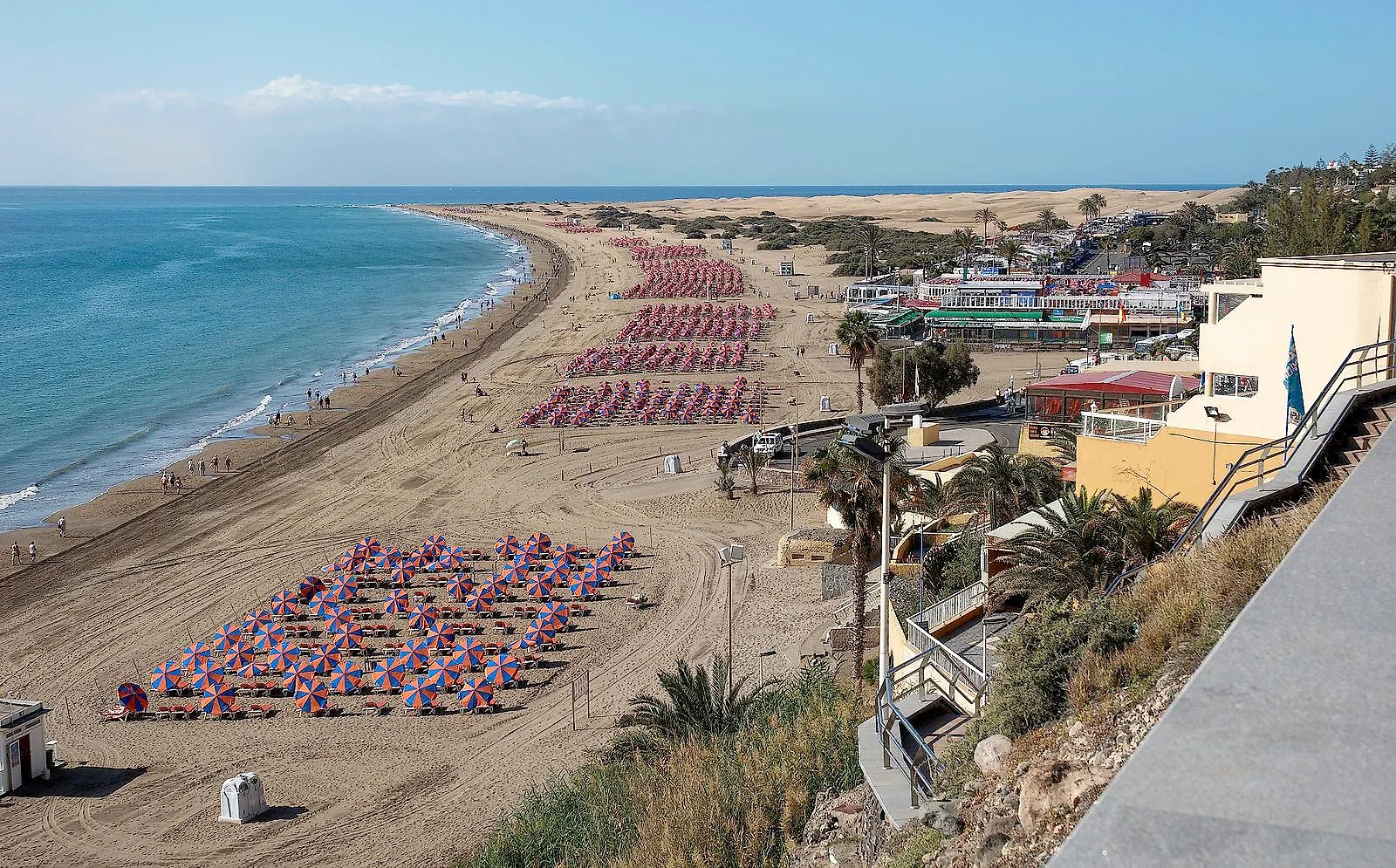 Apartamentos Tagoror Playa del Ingles  Apartment Playa del Ingles (Gran Canaria)