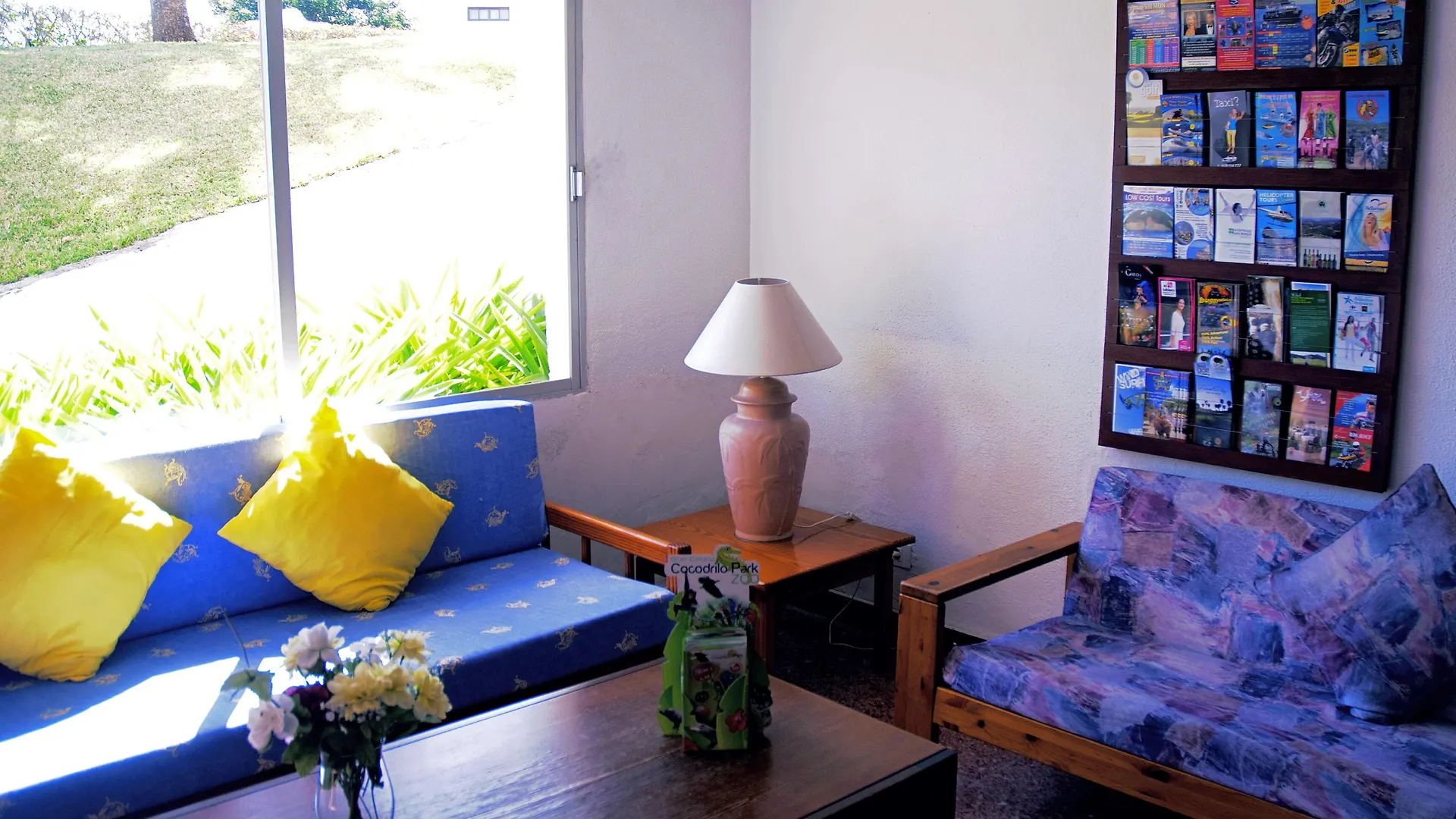 Apartamentos Tagoror Playa del Ingles  Apartment Playa del Ingles (Gran Canaria)