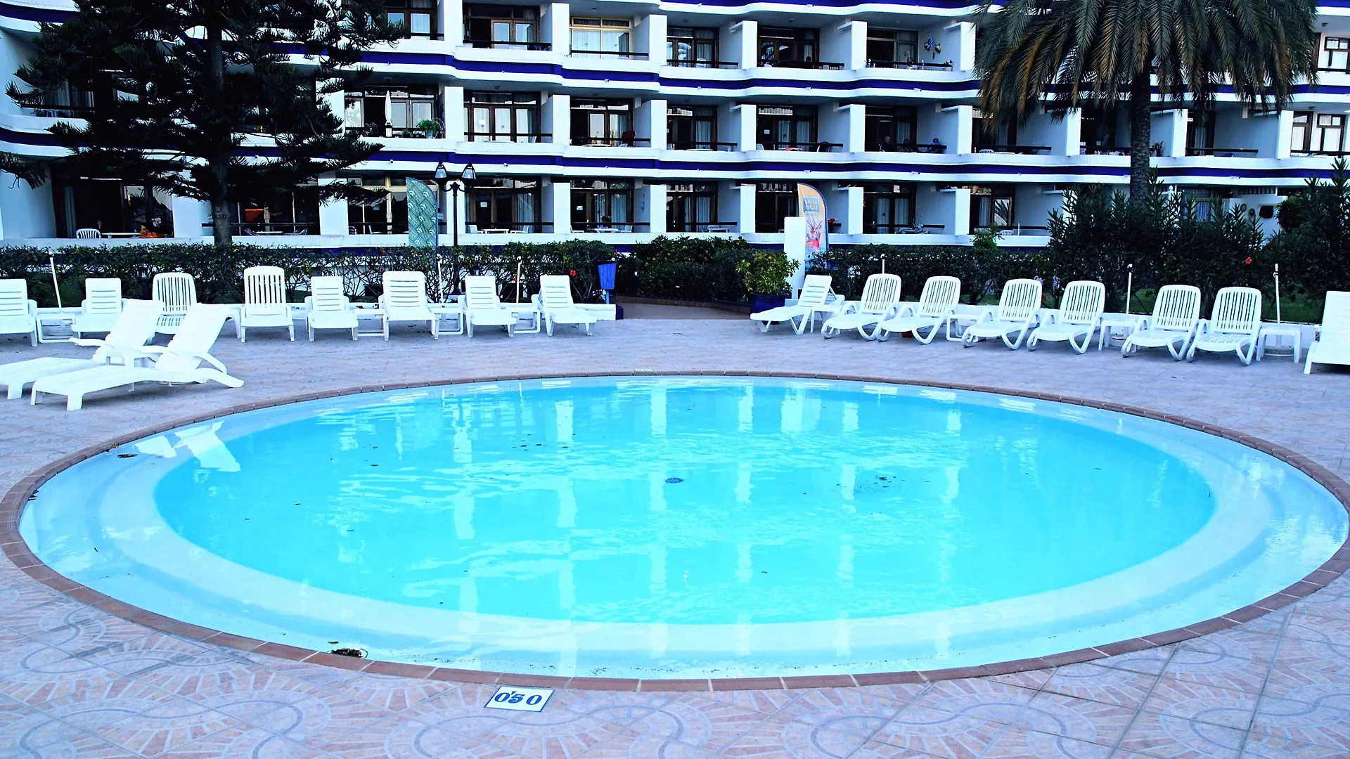 Apartamentos Tagoror Playa del Ingles  Apartment