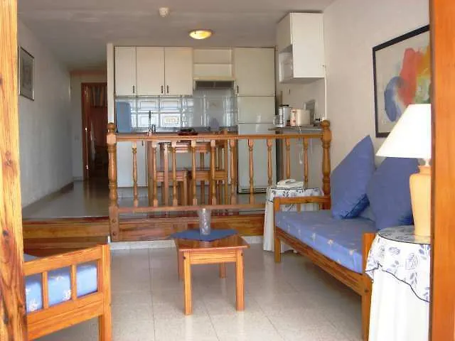 Apartamentos Tagoror Playa del Ingles  Apartment