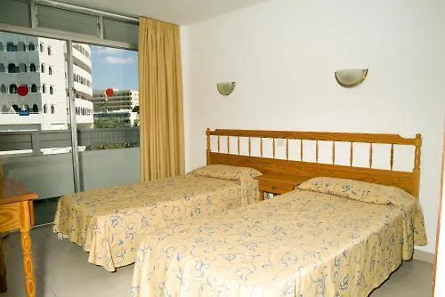 Apartment Apartamentos Tagoror Playa del Ingles