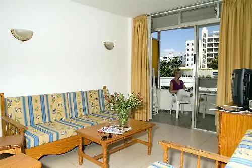 Apartamentos Tagoror Playa del Ingles  0*, Playa del Ingles (Gran Canaria)
