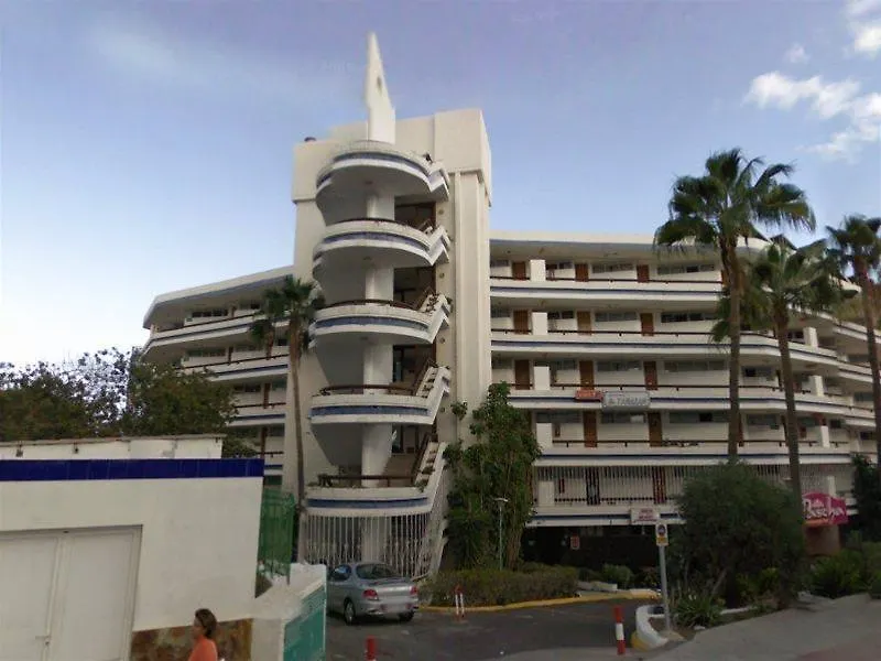 Apartamentos Tagoror Playa del Ingles  Playa del Ingles (Gran Canaria)