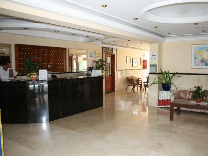 Apartment Apartamentos Tagoror Playa del Ingles