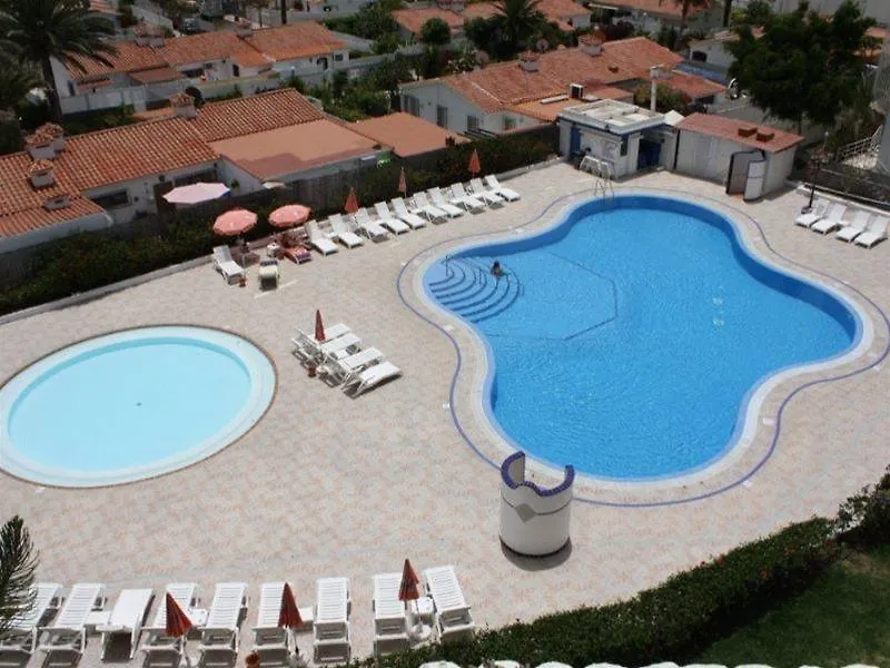 Apartamentos Tagoror Playa del Ingles  Apartment