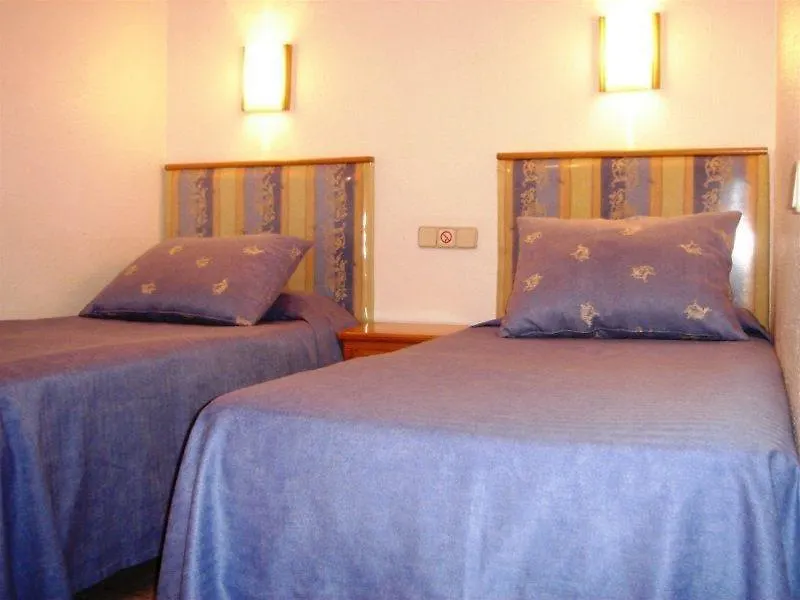Apartamentos Tagoror Playa del Ingles