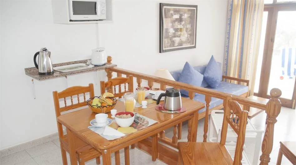 Apartment Apartamentos Tagoror Playa del Ingles
