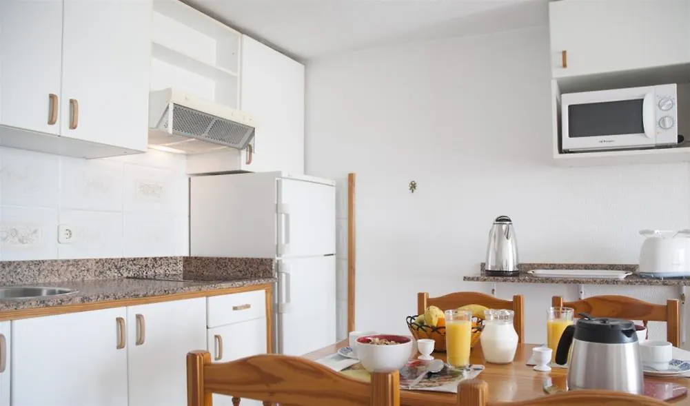 Apartamentos Tagoror Playa del Ingles  Apartment Playa del Ingles (Gran Canaria)