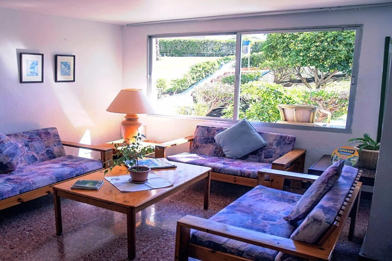 Apartamentos Tagoror Playa del Ingles  Spain