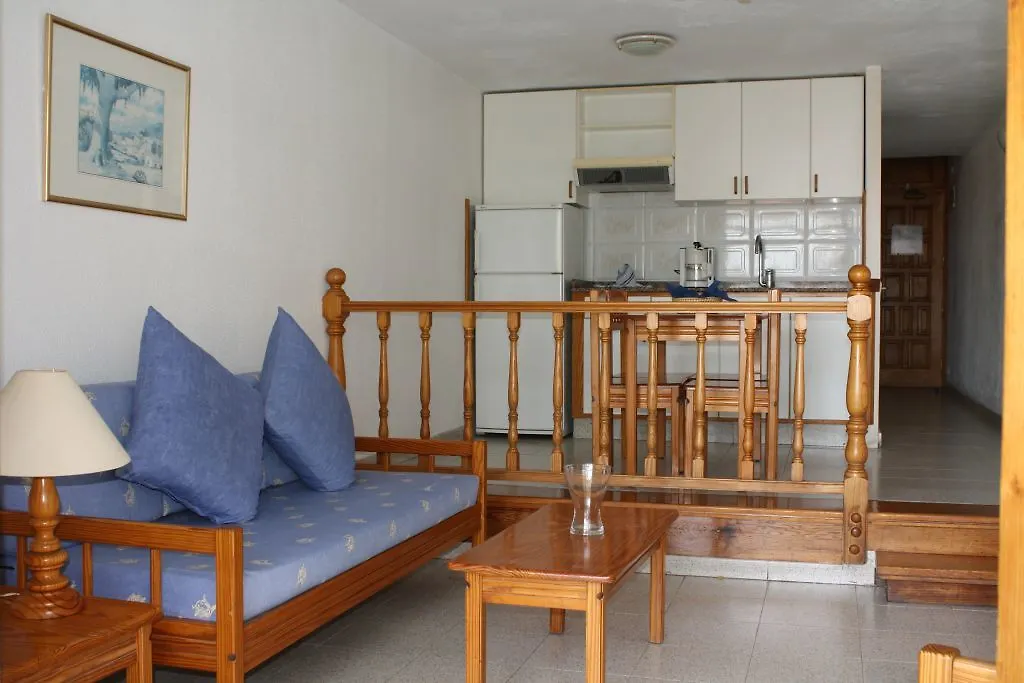 Apartamentos Tagoror Playa del Ingles  Apartment