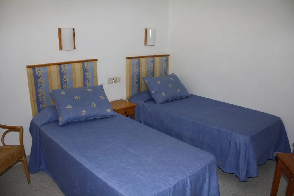 Apartamentos Tagoror Playa del Ingles