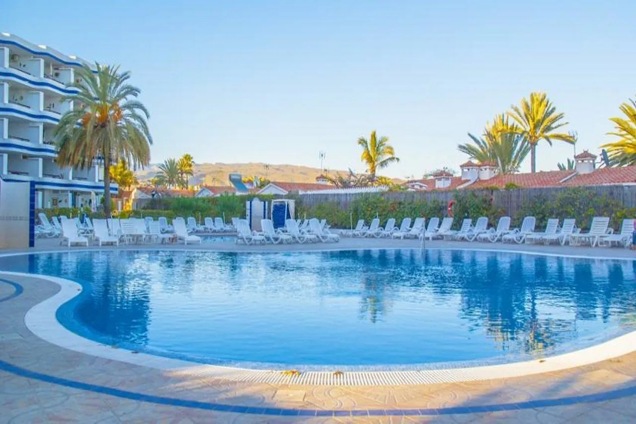 Apartamentos Tagoror Playa del Ingles  Playa del Ingles (Gran Canaria)