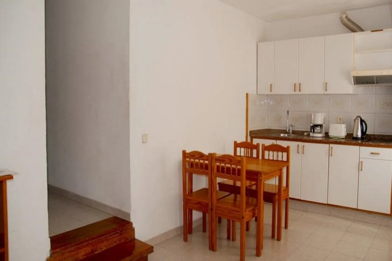 Apartamentos Tagoror Playa del Ingles  Spain
