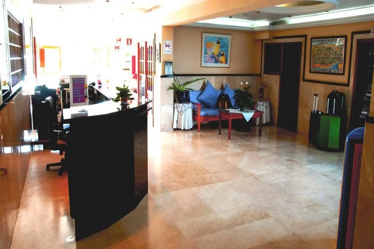 Apartamentos Tagoror Playa del Ingles  Apartment Playa del Ingles (Gran Canaria)