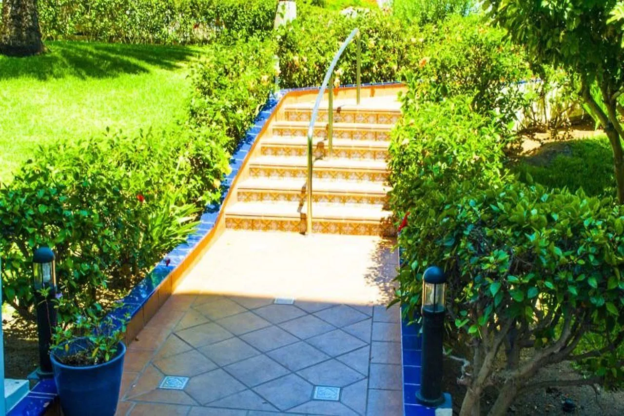 Apartamentos Tagoror Playa del Ingles  Playa del Ingles (Gran Canaria)