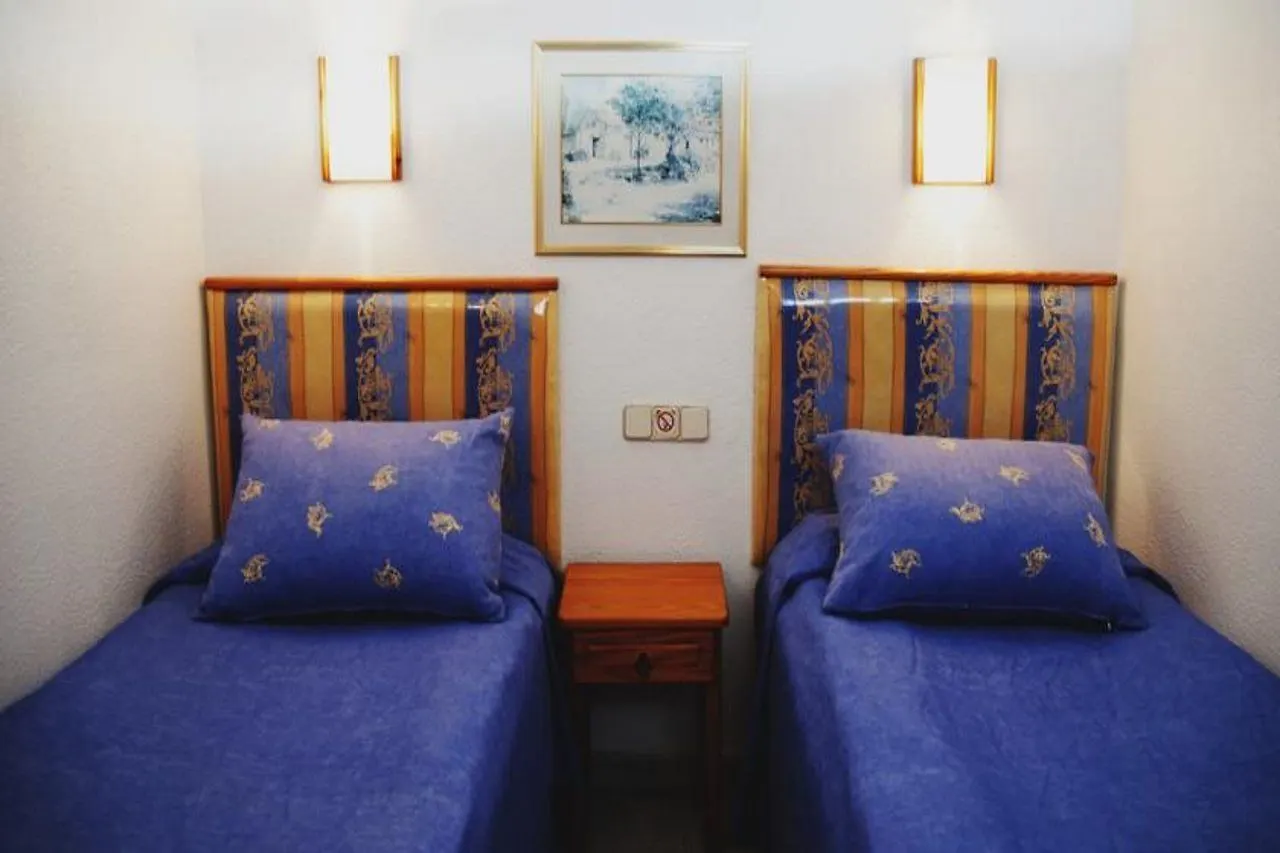 Apartamentos Tagoror Playa del Ingles  Apartment