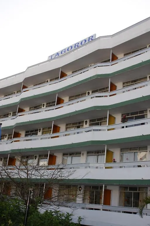 Apartamentos Tagoror Playa del Ingles  0*, Playa del Ingles (Gran Canaria) Spain