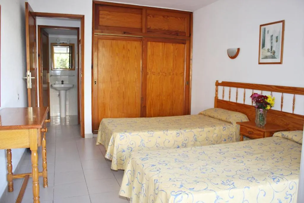 Apartamentos Tagoror Playa del Ingles  0*, Playa del Ingles (Gran Canaria) Spain