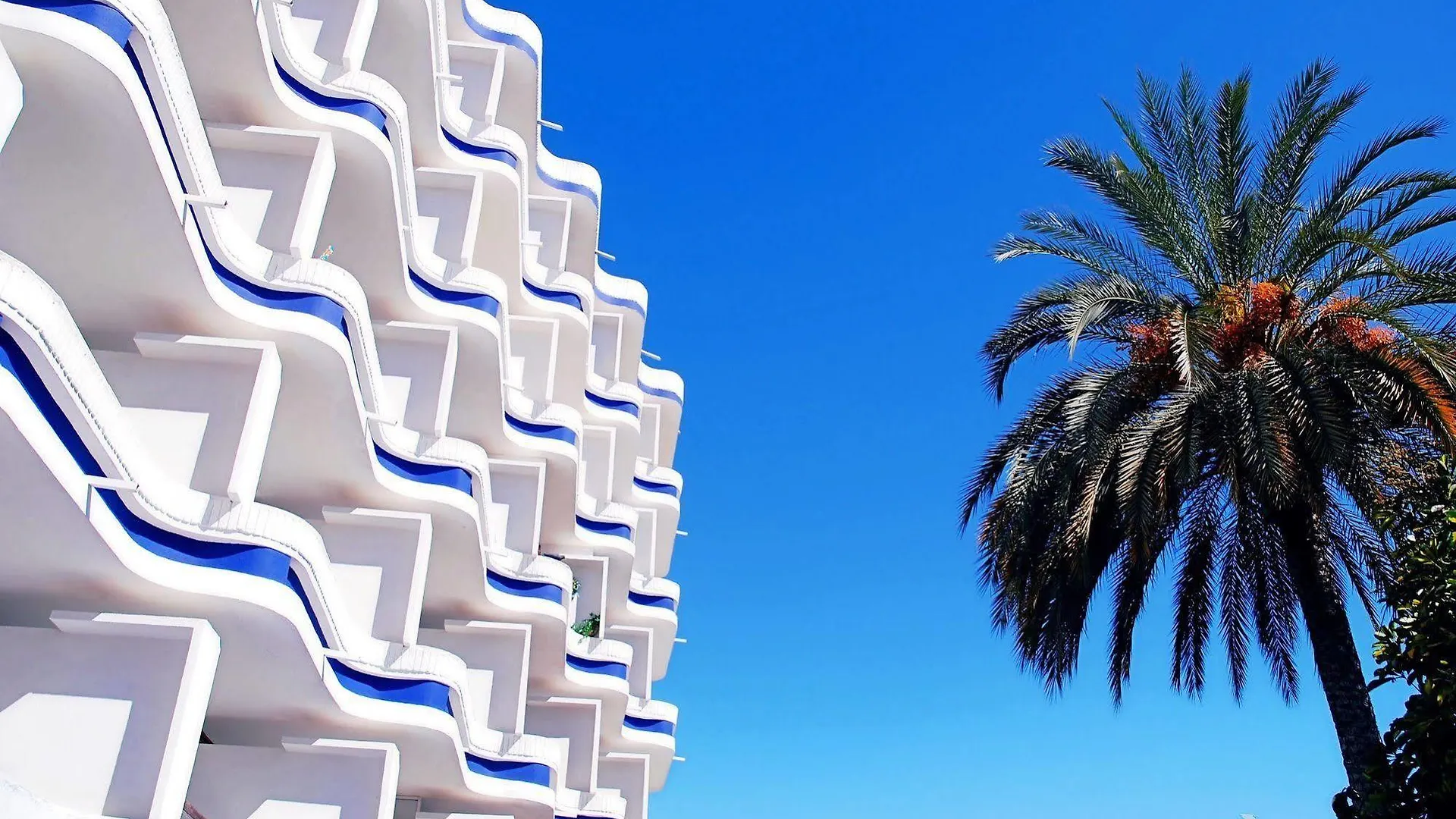 Apartamentos Tagoror Playa del Ingles  0*, Playa del Ingles (Gran Canaria)
