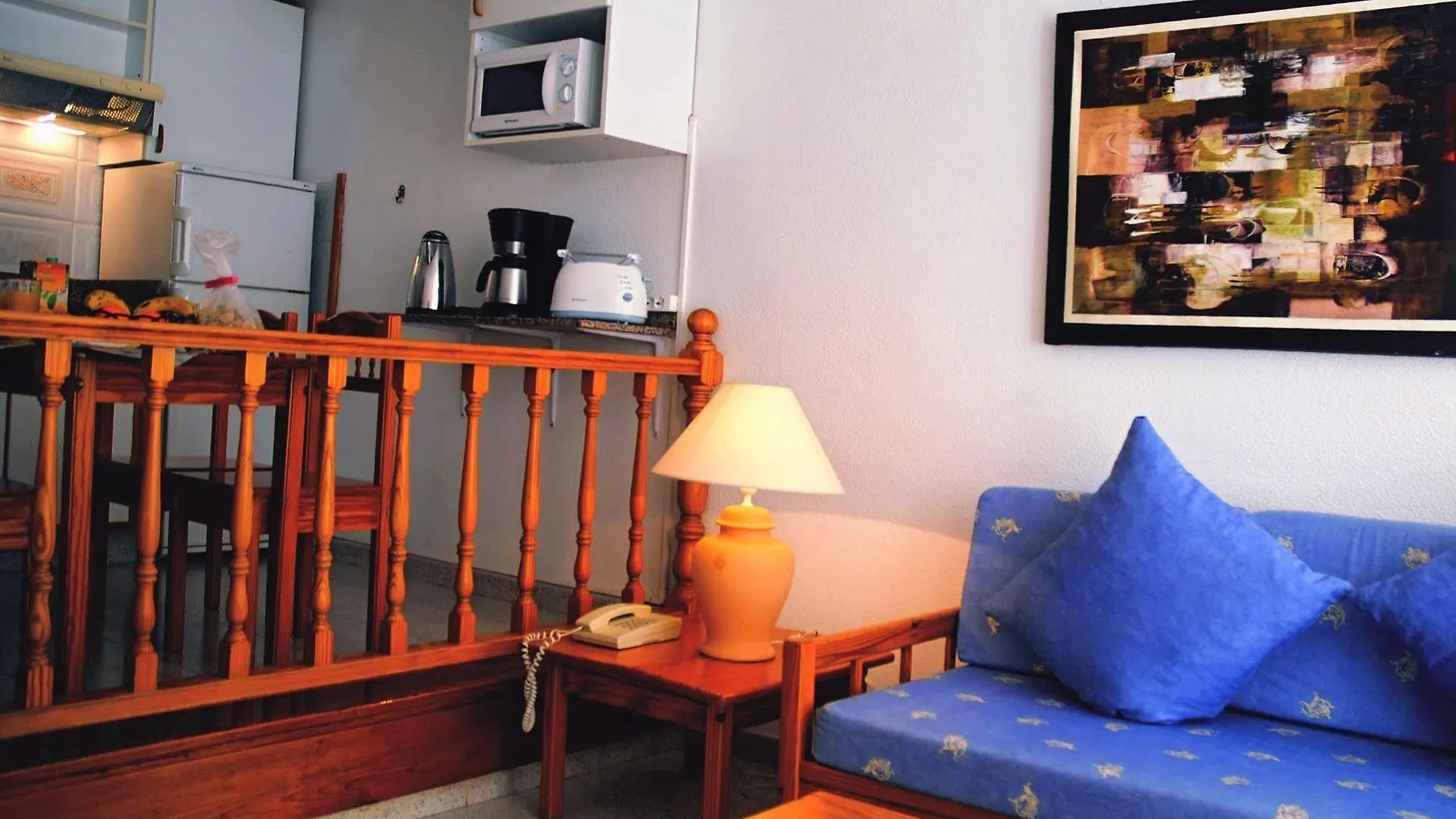 Apartment Apartamentos Tagoror Playa del Ingles