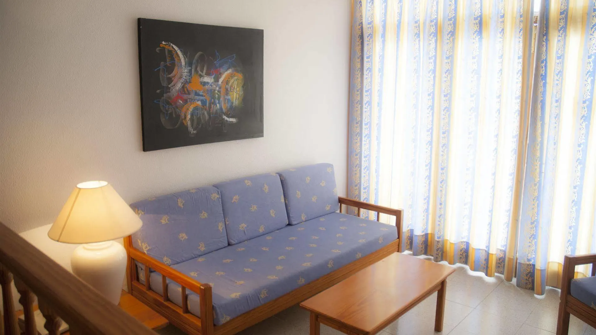 Apartamentos Tagoror Playa del Ingles  Apartment