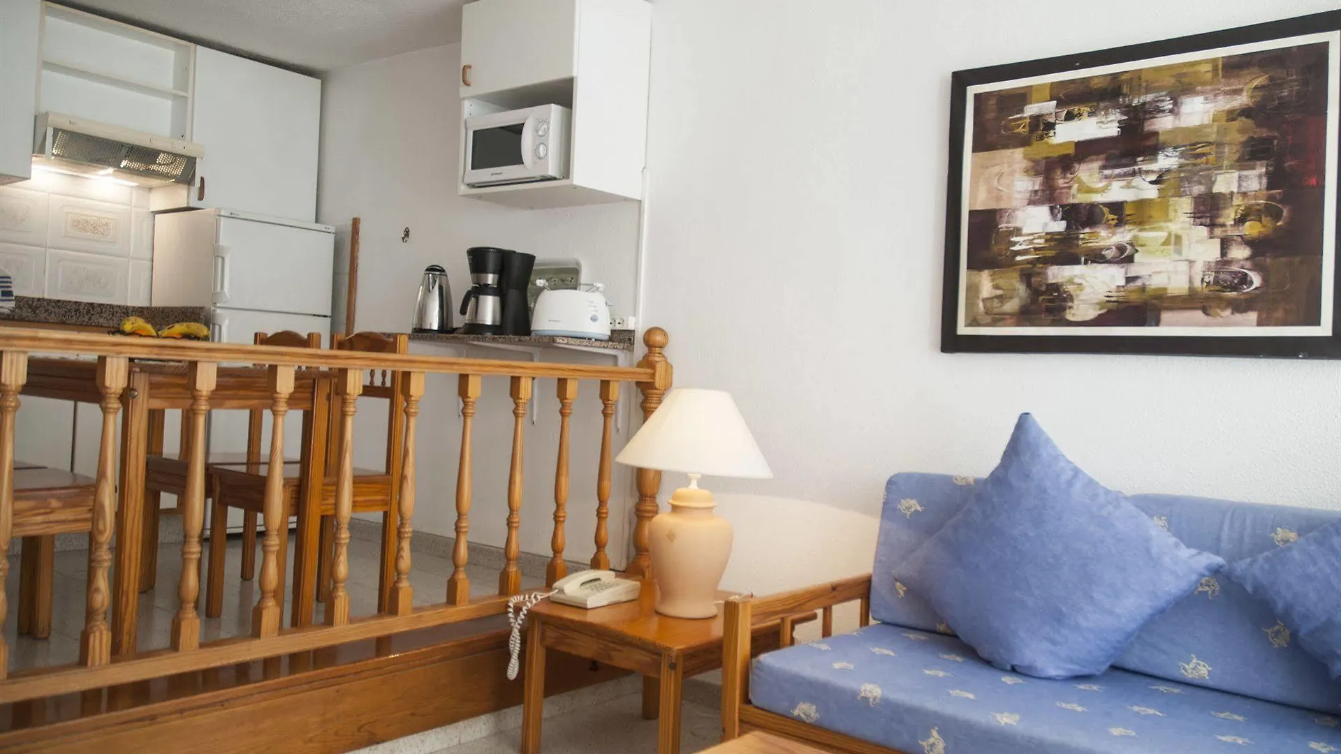 Apartamentos Tagoror Playa del Ingles