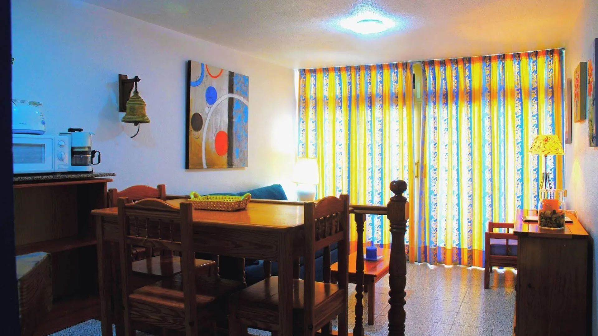 Apartamentos Tagoror Playa del Ingles