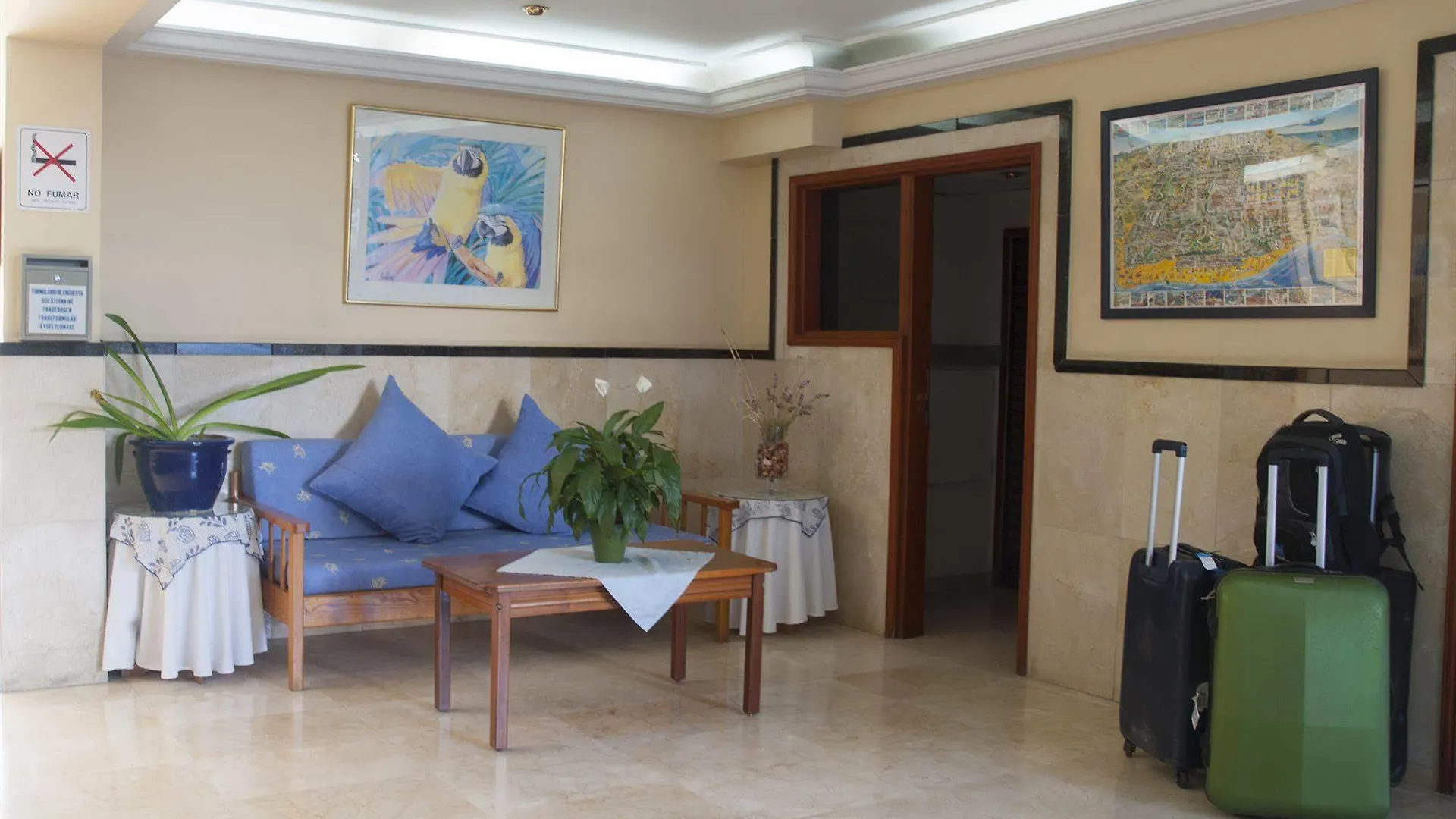 Apartamentos Tagoror Playa del Ingles  Apartment Playa del Ingles (Gran Canaria)