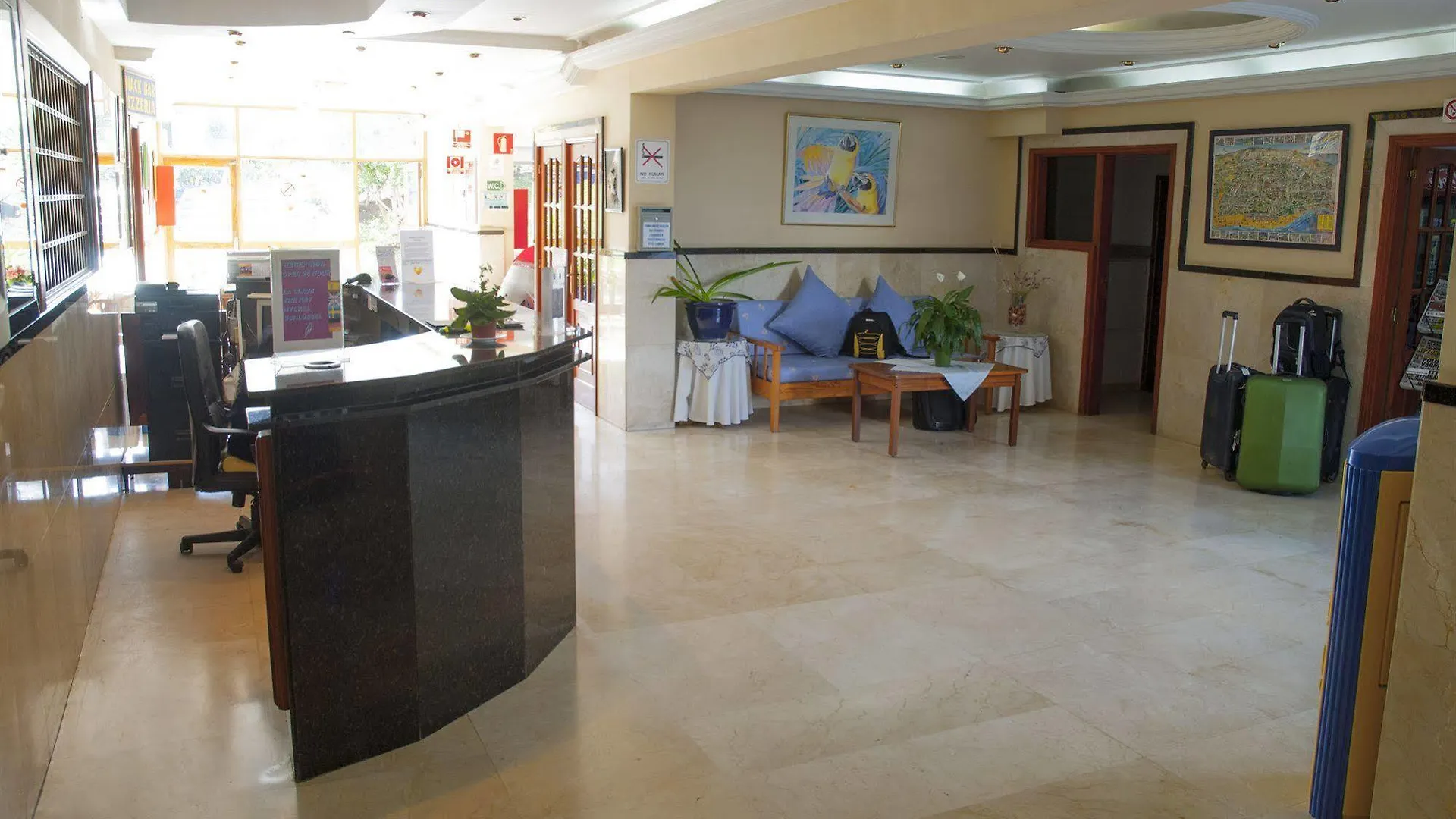 Apartamentos Tagoror Playa del Ingles  0*, Playa del Ingles (Gran Canaria) Spain