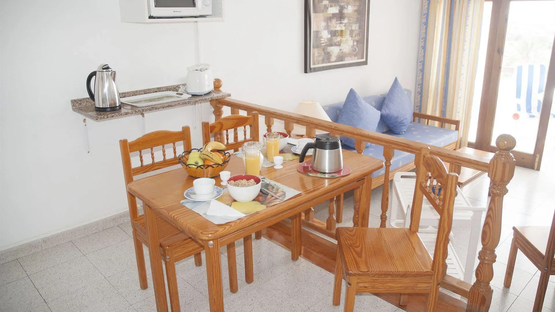 Apartamentos Tagoror Playa del Ingles  0*, Playa del Ingles (Gran Canaria)