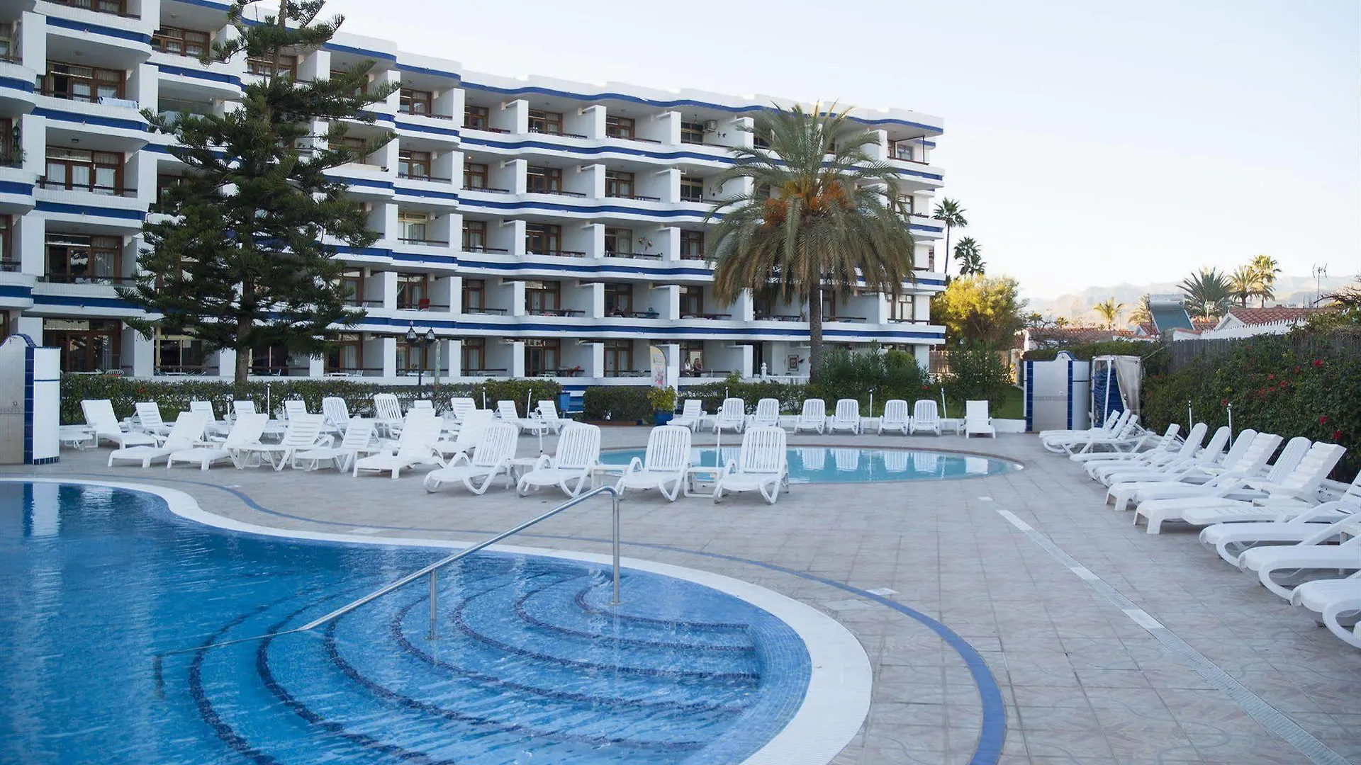 Apartamentos Tagoror Playa del Ingles  Apartment Playa del Ingles (Gran Canaria)