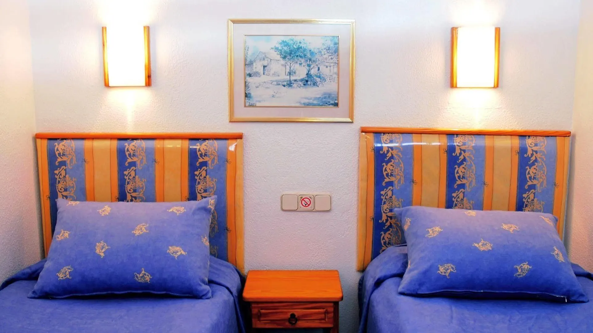 Apartamentos Tagoror Playa del Ingles  0*, Playa del Ingles (Gran Canaria) Spain