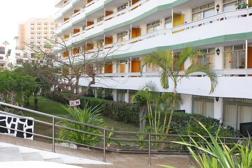 Apartment Apartamentos Tagoror Playa del Ingles  Spain